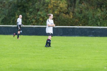 Bild 27 - wBJ SV Henstedt Ulzburg - FSG Oldendorf Itzehoe : Ergebnis: 1:5